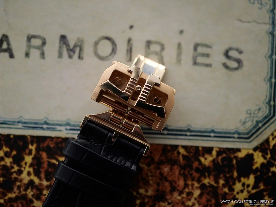 Introducing: Jaeger-LeCoultre Reverso Hybris Artistica Calibre 179